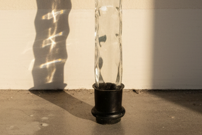 Crystal Acrylic Walking Stick – Support